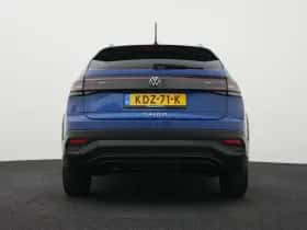 Volkswagen Taigo (2025) thumbnail 9
