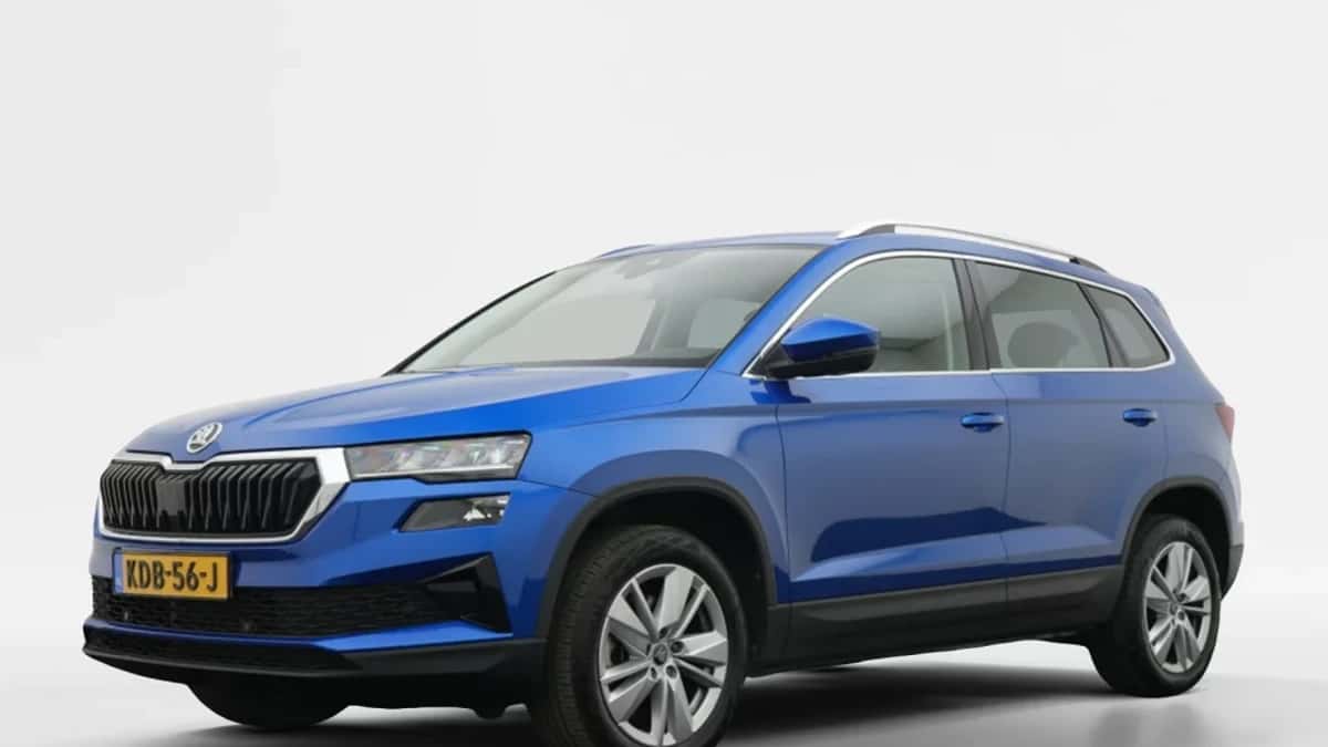 Škoda Karoq (2025) — foto 1