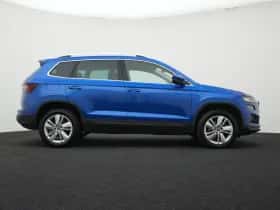 Škoda Karoq (2025) thumbnail 11