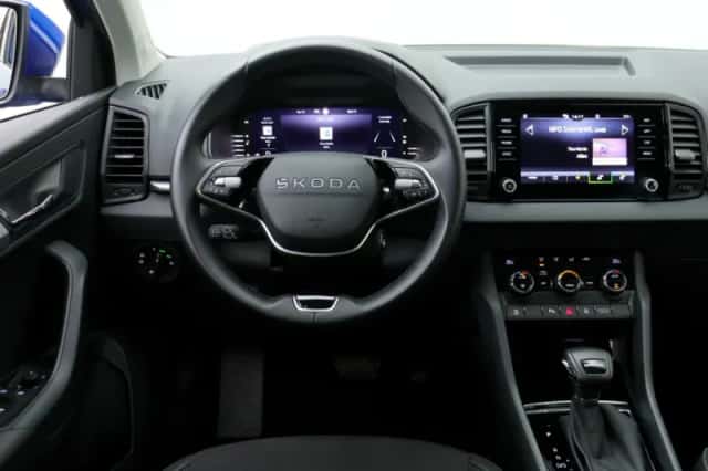 Škoda Karoq (2025) thumbnail 3