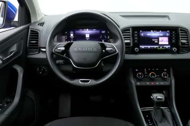 Škoda Karoq (2025) thumbnail 3