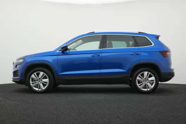 Škoda Karoq (2025) thumbnail 6