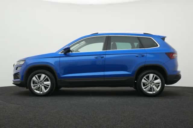 Škoda Karoq (2025) thumbnail 6