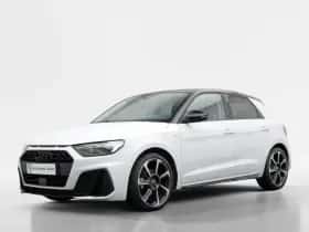 Audi A1 (2025)
