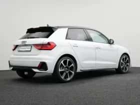 Audi A1 (2025) thumbnail 2