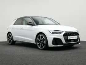 Audi A1 (2025) thumbnail 12