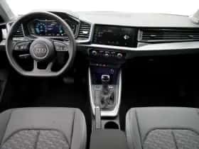 Audi A1 (2025) thumbnail 18