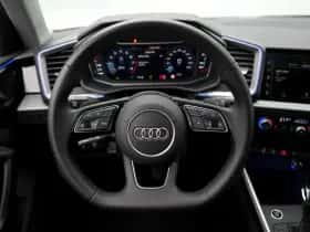 Audi A1 (2025) thumbnail 22