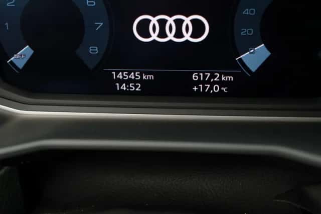 Audi A1 (2025) thumbnail 4