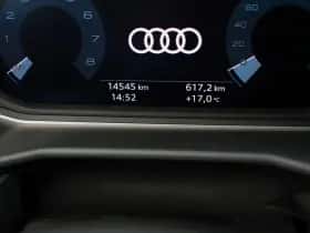 Audi A1 (2025) thumbnail 4