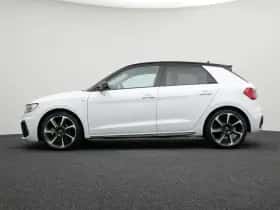 Audi A1 (2025) thumbnail 6