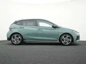 Hyundai i20 (2025) thumbnail 11