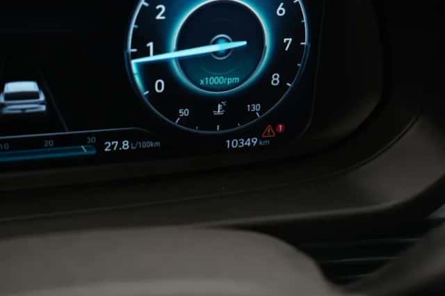 Hyundai i20 (2025) thumbnail 4