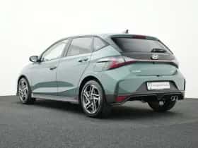 Hyundai i20 (2025) thumbnail 45