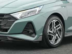 Hyundai i20 (2025) thumbnail 47