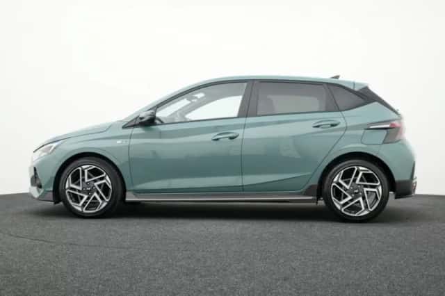 Hyundai i20 (2025) thumbnail 6