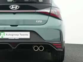 Hyundai i20 (2025) thumbnail 52