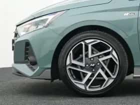 Hyundai i20 (2025) thumbnail 8