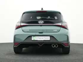 Hyundai i20 (2025) thumbnail 9