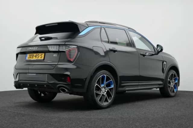 Lynk & Co 01 (2024) thumbnail 2