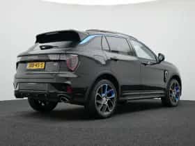 Lynk & Co 01 (2024) thumbnail 2