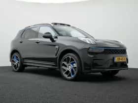 Lynk & Co 01 (2024) thumbnail 12