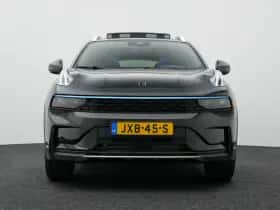 Lynk & Co 01 (2024) thumbnail 13
