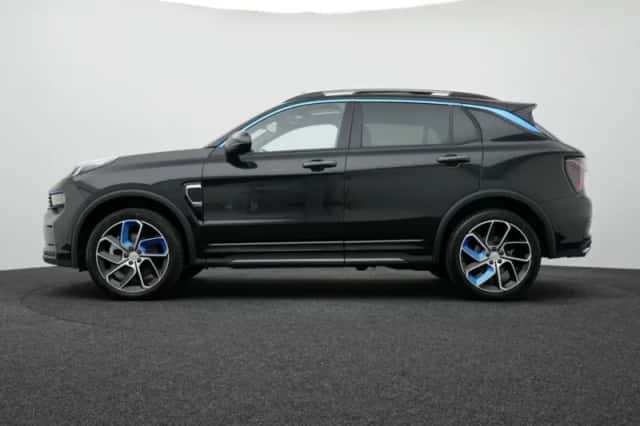 Lynk & Co 01 (2024) thumbnail 6