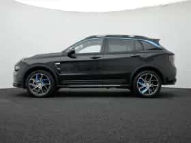 Lynk & Co 01 (2024) thumbnail 6