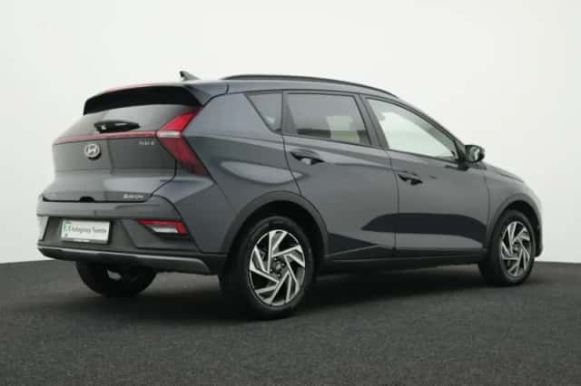 Hyundai Bayon (2025) thumbnail 2