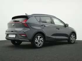 Hyundai Bayon (2025) thumbnail 2