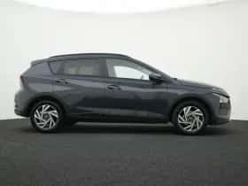 Hyundai Bayon (2025) thumbnail 11