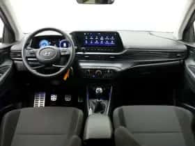 Hyundai Bayon (2025) thumbnail 17