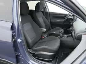 Hyundai Bayon (2025) thumbnail 18