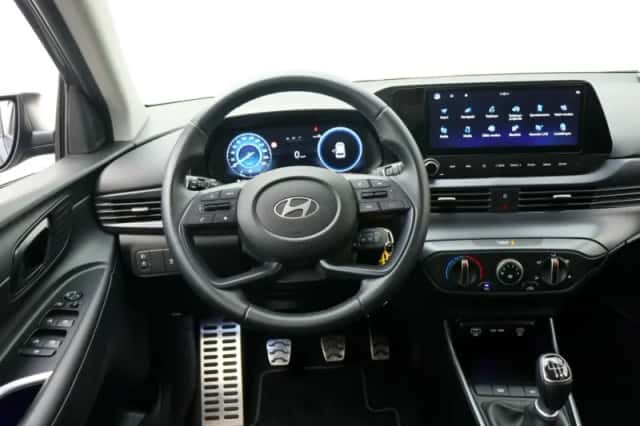 Hyundai Bayon (2025) thumbnail 3