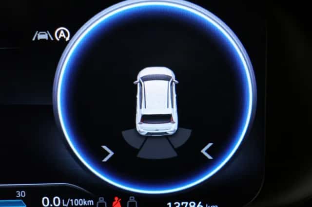 Hyundai Bayon (2025) thumbnail 4
