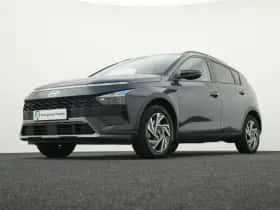 Hyundai Bayon (2025) thumbnail 39