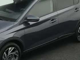 Hyundai Bayon (2025) thumbnail 44