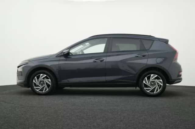 Hyundai Bayon (2025) thumbnail 6