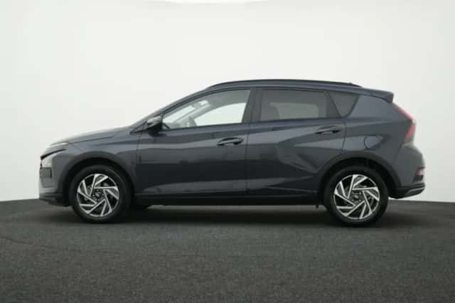 Hyundai Bayon (2025) thumbnail 6