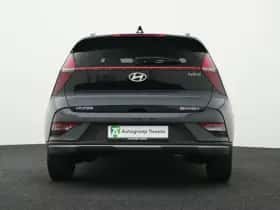 Hyundai Bayon (2025) thumbnail 9