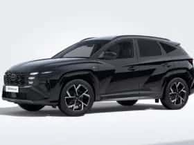 Hyundai Tucson (2026) thumbnail 4