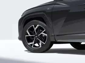Hyundai Tucson (2026) thumbnail 6