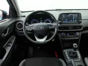 Hyundai Kona (2019) thumbnail 3