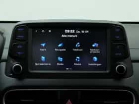Hyundai Kona (2019) thumbnail 38
