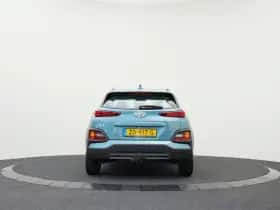 Hyundai Kona (2019) thumbnail 9