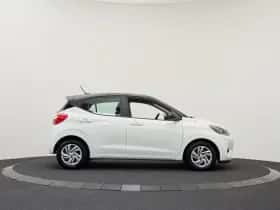 Hyundai i10 (2020) thumbnail 13
