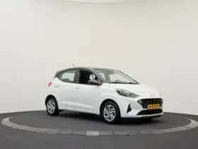 Hyundai i10 (2020) thumbnail 14