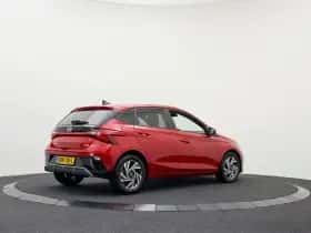 Hyundai i20 (2025) thumbnail 2