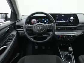 Hyundai i20 (2025) thumbnail 3